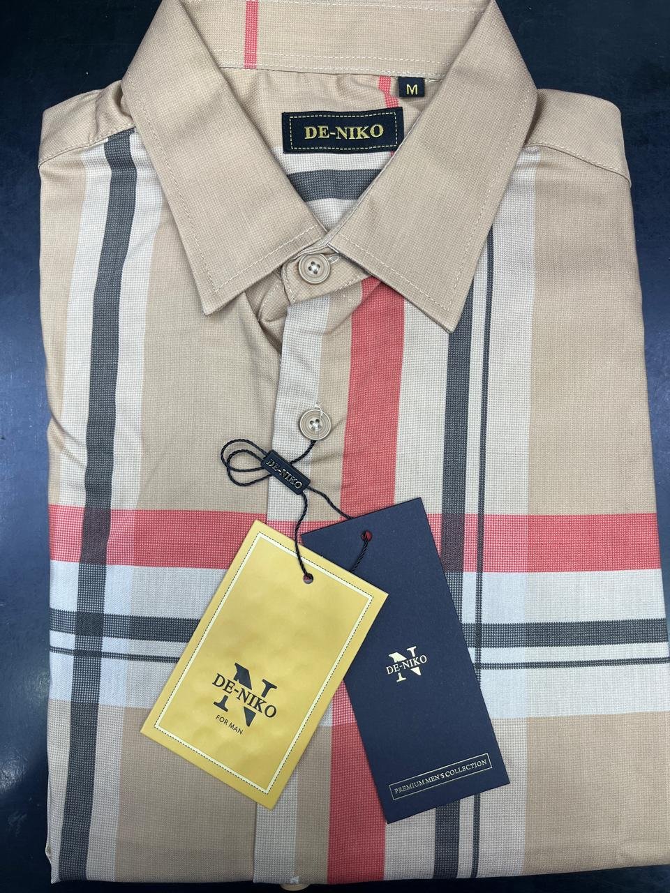Camisa